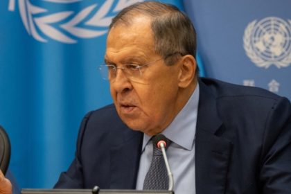 ministrul rus de externe serghei lavrov a transmis ca rusia este gata sa negocieze pacea atat cu ucraina cat si cu europa 67bc4ce96dfde