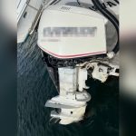 motor de barca in valoare de 45 000 lei cautat de catre autoritatile din germania depistat de politistii garzii de coasta 67a0be44b816c