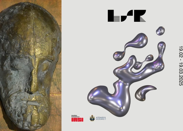 muzeul de arta constanta sarbatoreste ziua nationala constantin brancusi prin prezenta in cadrul lunii sculptorilor romani la iasi 67b048d45d87e