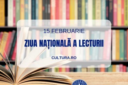 natalia intotero de ziua nationala a lecturii cititi descoperiti bucurati va de cuvinte cultura e a tuturor 67b071f2488a1