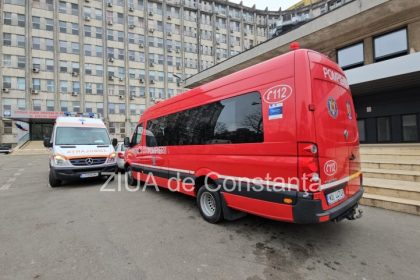 niciun elev de la liceul gheorghe duca din constanta nu a ramas internat in spital 67ab519b05c52