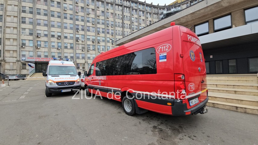 niciun elev de la liceul gheorghe duca din constanta nu a ramas internat in spital 67ab519b05c52