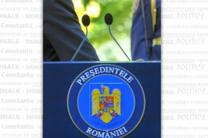 oficial curtea constitutionala a constatat vacantarea functiei de presedinte al romaniei ilie bolojan presedinte interimar document 67ab4607f0473