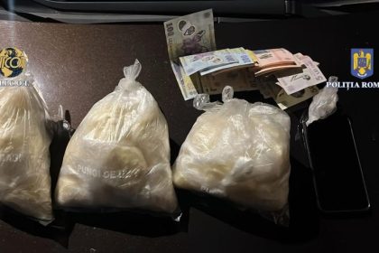 peste 86 de kilograme de droguri confiscate in ianuarie 679df365d8430