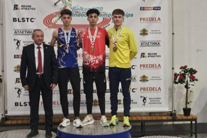 podium pentru alin mihai savlovschi la balcaniada din bulgaria galerie foto 67a872d8b62e3