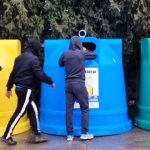 polaris furtul deseurilor reciclabile si vandalizarea containerelor de colectare selectiva afecteaza grav eficienta procesului de reciclare 67b7afb425791