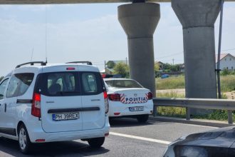 politistii brigazii autostrazi au aplicat mii de sanctiuni contraventionale in perioada 27 ianuarie 2 februarie 67a2214df1559