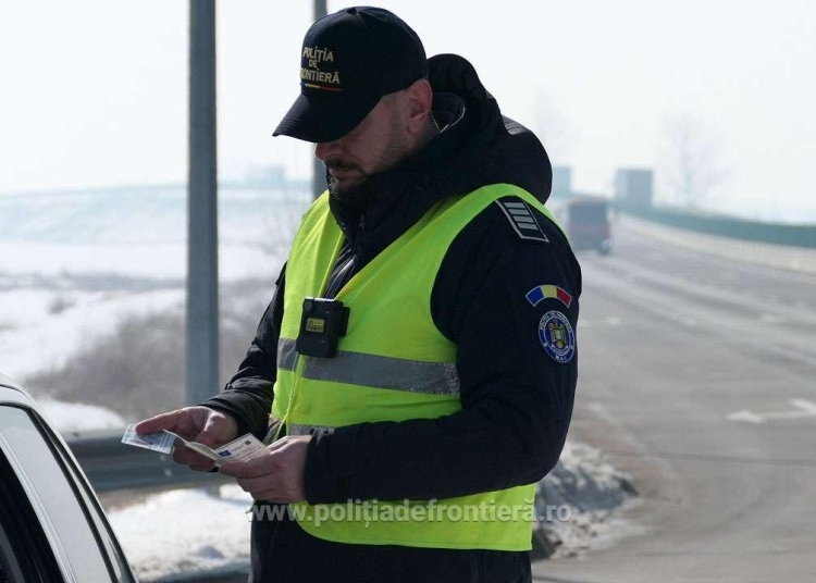 politistii de frontiera au aplicat amenzi de peste 14 000 de lei in ultimele 24 de ore 67c1608f987a7