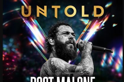 post malone vine in premiera in romania la untold primii artisti confirmati 67a47188e8b8e