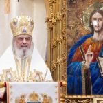 preafericitul parinte patriarh daniel de a lungul celor 100 de ani de existenta ca institutie si organizare patriarhia romana a fost lumina calauzitoare catre hristos 67a1ffaf636d0