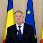 presedintele klaus iohannis despre furtul obiectelor de tezaur acest furt este o tragedie pentru noi video 67a0992792b39