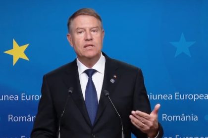 presedintele klaus iohannis despre zvonurile privind o eventuala demisie video 67a08e883ed90