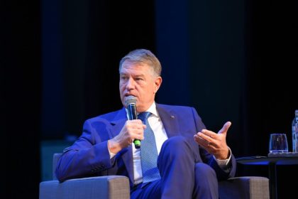 presedintele klaus iohannis la reuniunea informala a consiliului european 67a0a5f5bd50b