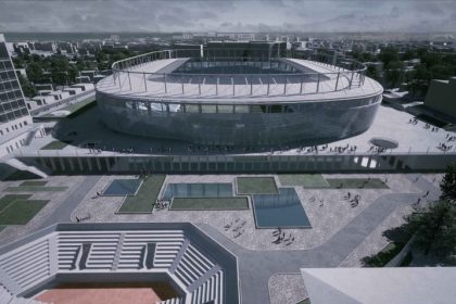 primaria constanta solicita acordul de mediu pentru construirea stadionului gheorghe hagi 67aea1318c28d