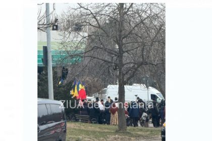 procesiune religioasa la constanta cu prilejul sarbatorii sfantului haralambie video 67a99eddcc6f6