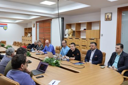 proiect pentru digitalizarea judetului tulcea fibra optica in 22 localitati din delta dunarii 67a1e9191d821