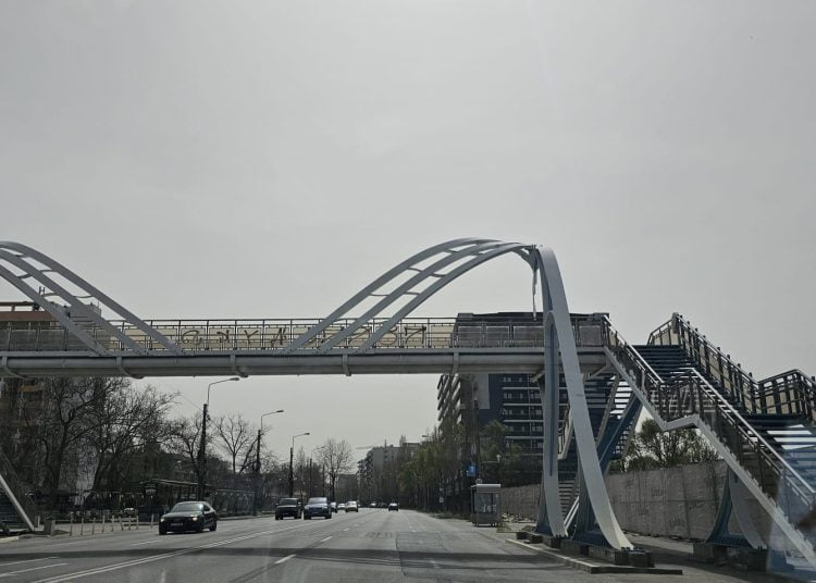 puz ul statiunii mamaia prin care se propune infiintarea unei cai ferate pentru tren ori tramvai si continuarea promenadei nu a fost validat nici acum 67b68065c7ab9