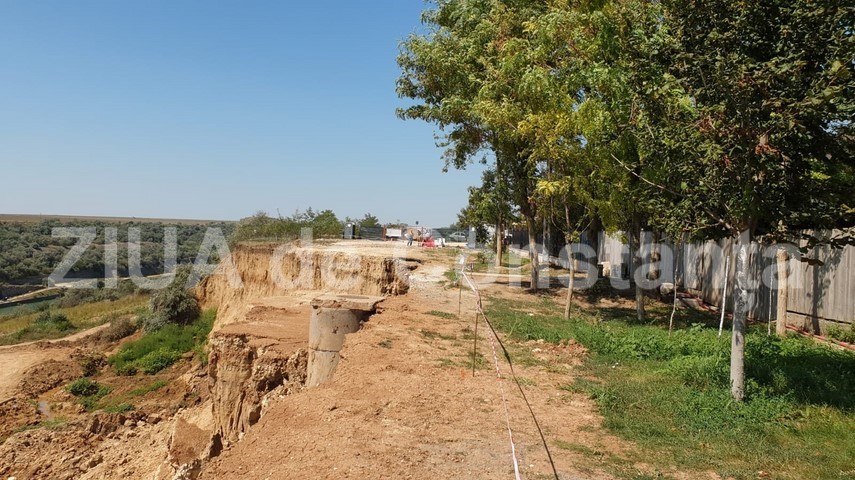 reabilitarea taluzului afectat din zona cumpana judetul constanta aprobata in sedinta de guvern investitia in valoare de peste 166 milioane lei 67a4d0f63a840