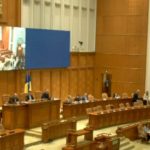 reprezentantii aur pot si sos romania au solicitat discutarea suspendarii din functie a presedintelui klaus iohannis 67a0eadcf339b