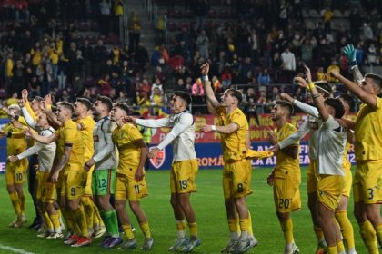 romania kosovo din nou selectionatele u21 vor fi adversare in preliminariile euro 2027 67a486379a3bf