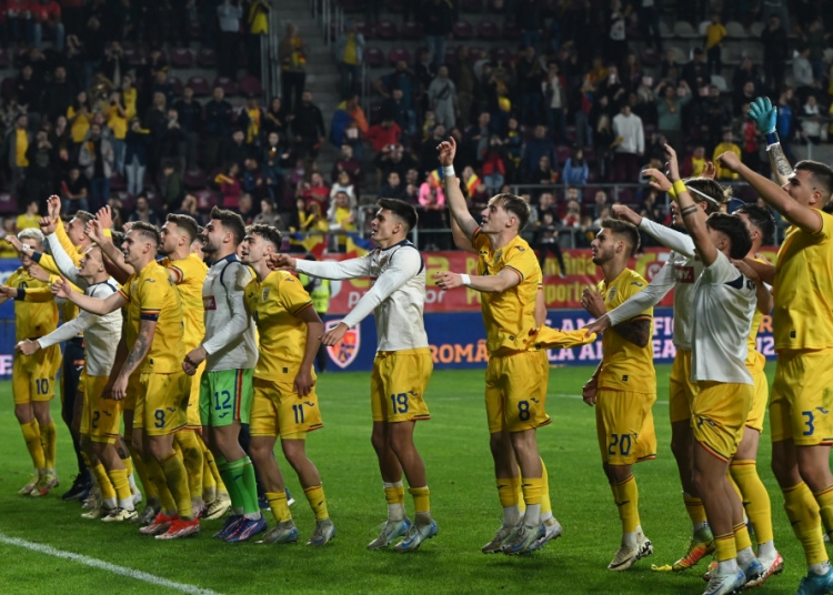 romania kosovo din nou selectionatele u21 vor fi adversare in preliminariile euro 2027 67a486379a3bf