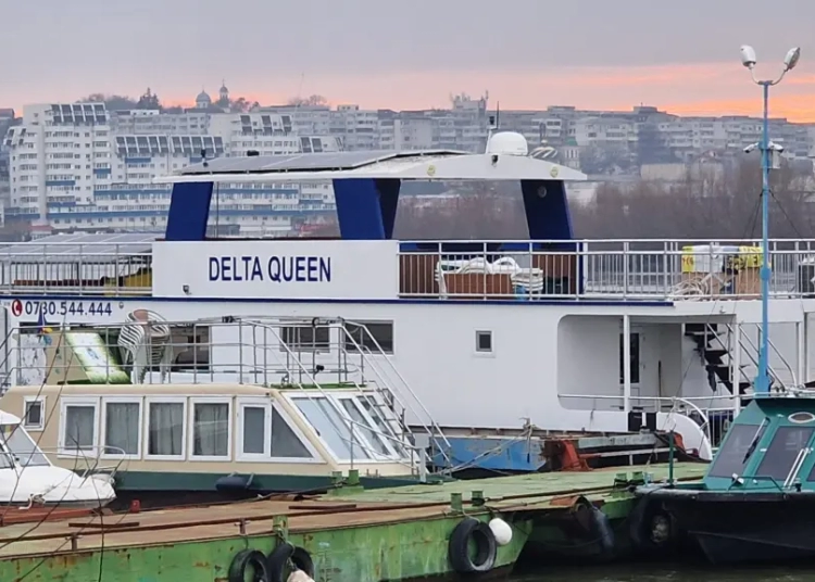 safca delta tours si a marit portofoliul de nave cu superba delta queen excursii memorabile in conditii de confort si siguranta 67a3dda04e546