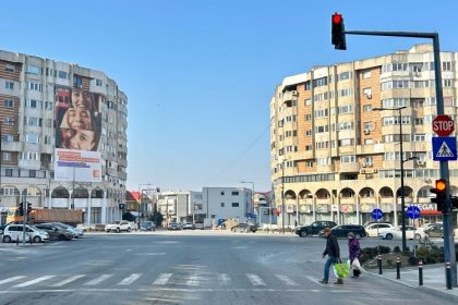 se modifica semaforizarea in trei intersectii din municipiul constanta 67bdb4aeaae23