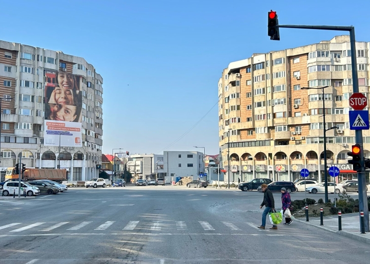 se modifica semaforizarea in trei intersectii din municipiul constanta 67bdb4aeaae23