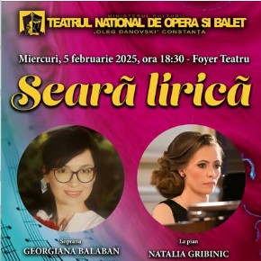 seara lirica la teatrul national de opera si balet oleg danovski constanta 67a0bd7bbe5c1