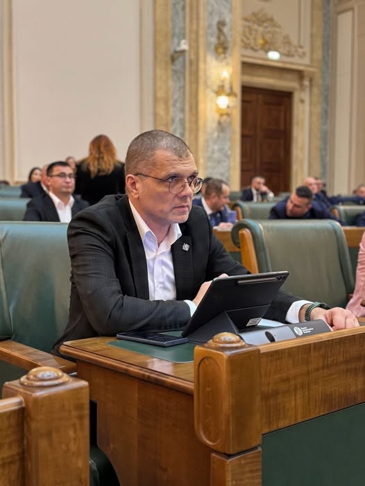 senatorul pnl silviu cosa despre bugetul de stat pentru 2025 mentinerea deficitului bugetar investitii si sprijinirea categoriilor vulnerabile 67a209f51f29a