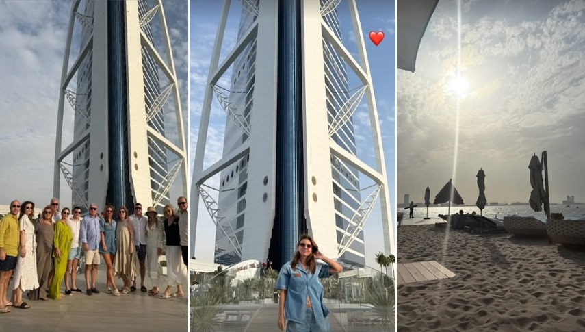 simona halep sejur de vis la dubai la plaja si la soare galerie foto 67b4448561fcb