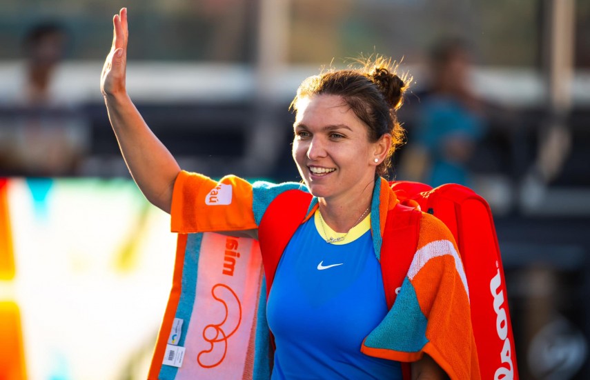 simona halep si a anuntat retragerea din tenis mesajul transmis de roland garros 67a31aa28c905