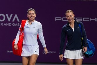 simona halep si ana bogdan invinse in turul intai la transylvania open 67a11e9694cdf