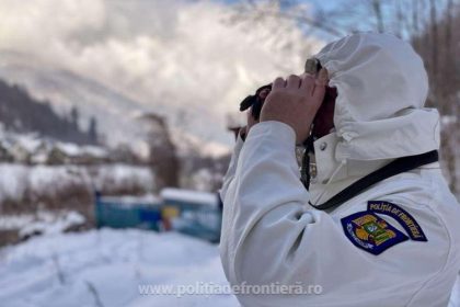 situatia la frontiera politistii au constatat 88 de fapte ilegale in ultimele 24 de ore 67a1bdcc29d9a