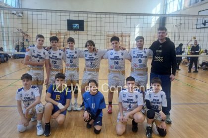 sperantele de la csm constanta trei noi meciuri in campionat partide binevenite baietii capata experienta galerie foto 67bb47ee10b31