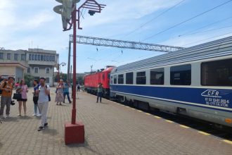 studiul de oportunitate pentru implementarea unui tren metropolitan in judetul constanta a fost finalizat 67c108e83c030