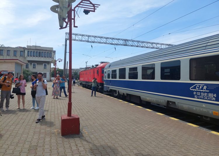 studiul de oportunitate pentru implementarea unui tren metropolitan in judetul constanta a fost finalizat 67c108e83c030