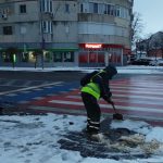 traficul din constanta se desfasoara in conditii normale echipele de deszapezire sunt la datorie 67b2e14a278a5