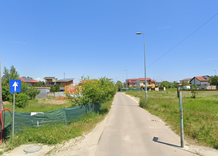 un cunoscut investitor a obtinut autorizatie pentru construirea unui bloc intr o zona de case din constanta 67a3db7e6eb2a