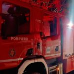 un incendiu a izbucnit in localitatea cogealac din judetul constanta 67b04799ee814