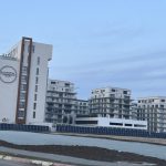 un nou complex rezidential se ridica in mamaia nord investitorul un fost consilier local 67afc2219f472