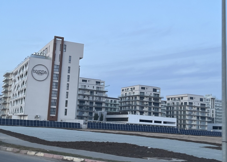 un nou complex rezidential se ridica in mamaia nord investitorul un fost consilier local 67afc2219f472