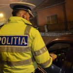 un sofer baut a fost prins de politisti pe strada soveja din constanta 67b1e8cd55c14