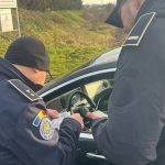 un ucrainean le a prezentat politistilor un permis de conducere fals 67aefd18a3f88