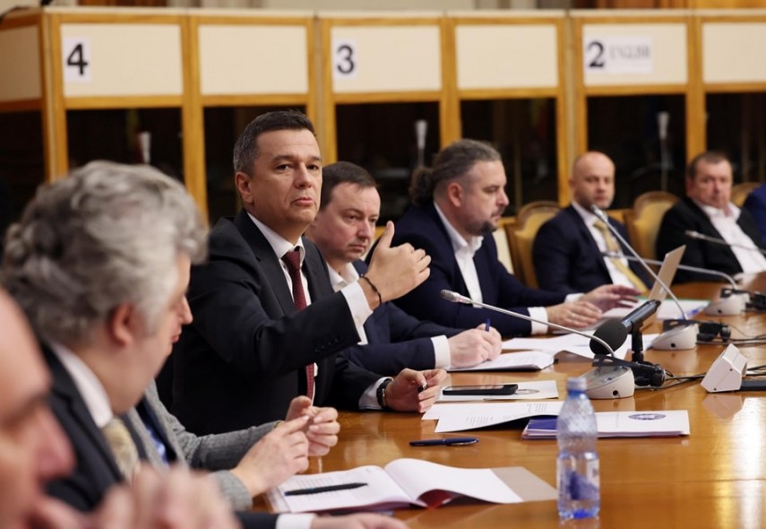 una din tintele pentru 2025 continuarea dezvoltarii portului constanta anuntul lui sorin grindeanu 67a1f8ab214cc