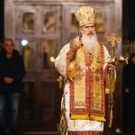 unde va oficia slujbe ips teodosie arhiepiscopul tomisului in perioada 8 10 februarie 2025 67a62436b3533