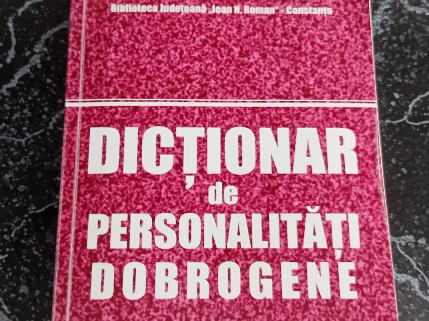 vanghele culicea profesorul care a reliefat traditiile culturale euxine si istoria orasului constanta 67af5b058e022