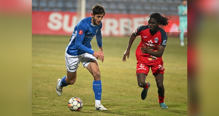 victor dican un nou gol decisiv pentru farul constanta cu acest spirit putem obtine mai multe victorii galerie foto 67ab66b84ab94