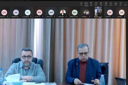 video consilierii locali municipali s au reunit in sedinta extraordinara iata ce proiecte vor fi supuse votului 67ab3d6ef346d