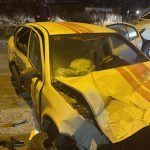 video galerie foto accident cu cinci masini in tulcea patru tineri au ajuns la spital 67b2a6b0d3e07